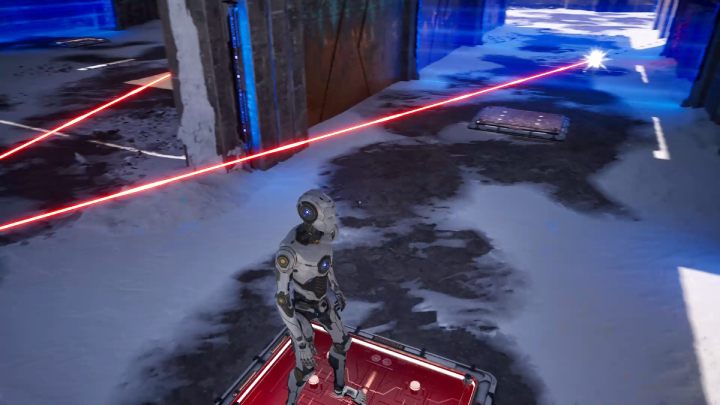 46 - Talos Principle 2: Samotna wyspa - wszystkie zagadki - Talos Principle 2 - poradnik do gry