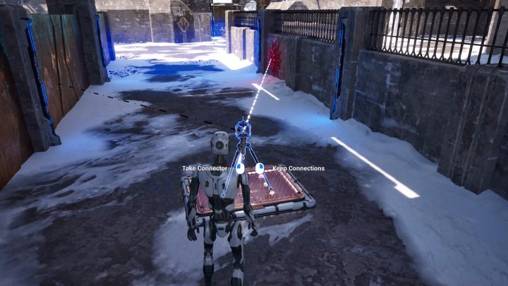 47 - Talos Principle 2: Samotna wyspa - wszystkie zagadki - Talos Principle 2 - poradnik do gry