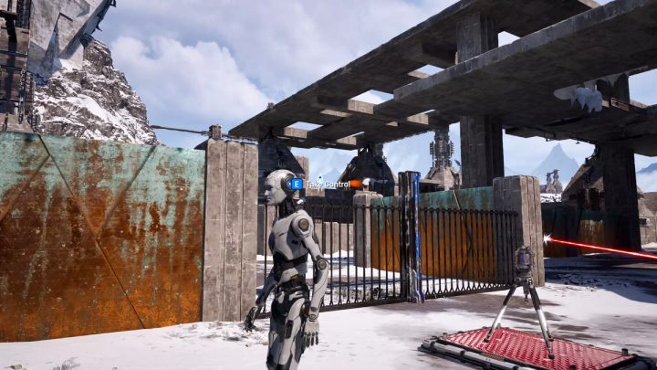 48 - Talos Principle 2: Samotna wyspa - wszystkie zagadki - Talos Principle 2 - poradnik do gry