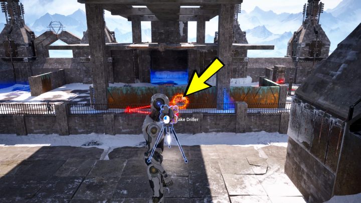 49 - Talos Principle 2: Samotna wyspa - wszystkie zagadki - Talos Principle 2 - poradnik do gry