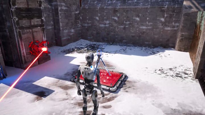 51 - Talos Principle 2: Samotna wyspa - wszystkie zagadki - Talos Principle 2 - poradnik do gry