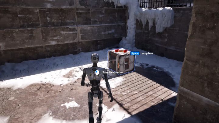 52 - Talos Principle 2: Samotna wyspa - wszystkie zagadki - Talos Principle 2 - poradnik do gry