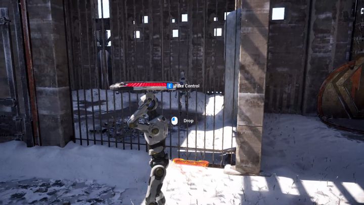 53 - Talos Principle 2: Samotna wyspa - wszystkie zagadki - Talos Principle 2 - poradnik do gry