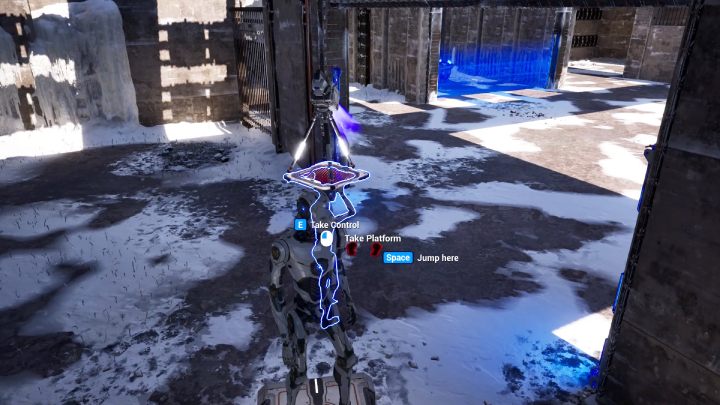 55 - Talos Principle 2: Samotna wyspa - wszystkie zagadki - Talos Principle 2 - poradnik do gry