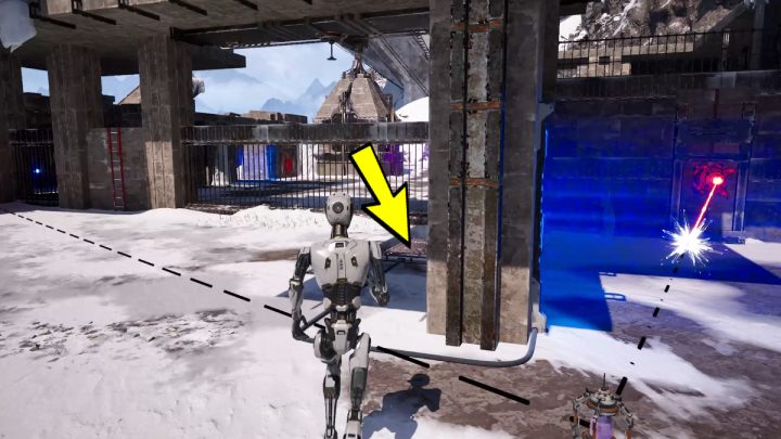 56 - Talos Principle 2: Samotna wyspa - wszystkie zagadki - Talos Principle 2 - poradnik do gry