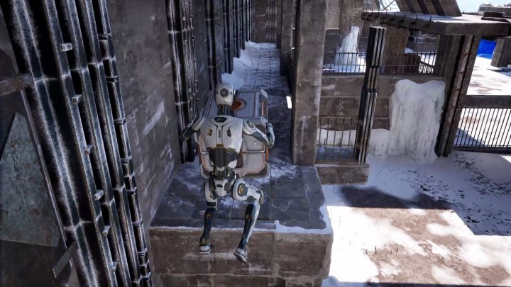 57 - Talos Principle 2: Samotna wyspa - wszystkie zagadki - Talos Principle 2 - poradnik do gry