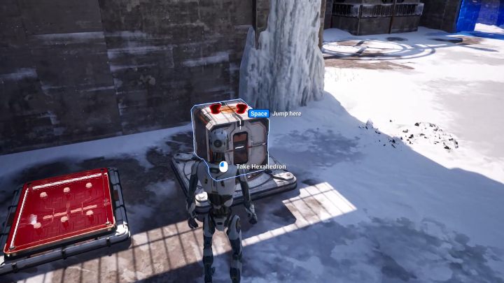 58 - Talos Principle 2: Samotna wyspa - wszystkie zagadki - Talos Principle 2 - poradnik do gry