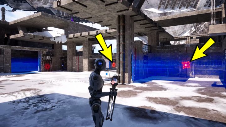 59 - Talos Principle 2: Samotna wyspa - wszystkie zagadki - Talos Principle 2 - poradnik do gry