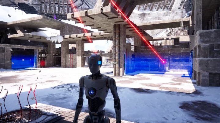 60 - Talos Principle 2: Samotna wyspa - wszystkie zagadki - Talos Principle 2 - poradnik do gry