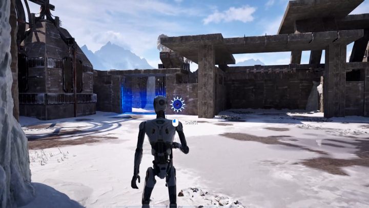 62 - Talos Principle 2: Samotna wyspa - wszystkie zagadki - Talos Principle 2 - poradnik do gry