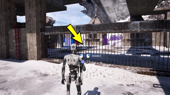 63 - Talos Principle 2: Samotna wyspa - wszystkie zagadki - Talos Principle 2 - poradnik do gry