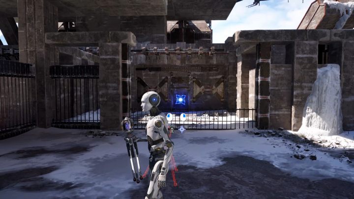 64 - Talos Principle 2: Samotna wyspa - wszystkie zagadki - Talos Principle 2 - poradnik do gry