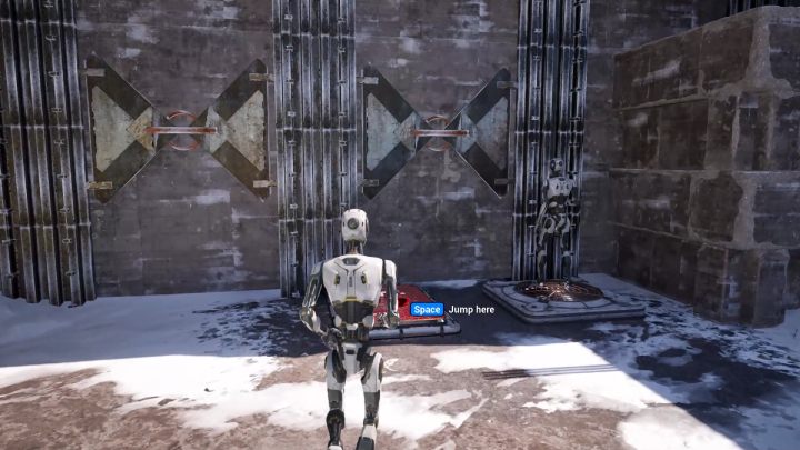 65 - Talos Principle 2: Samotna wyspa - wszystkie zagadki - Talos Principle 2 - poradnik do gry