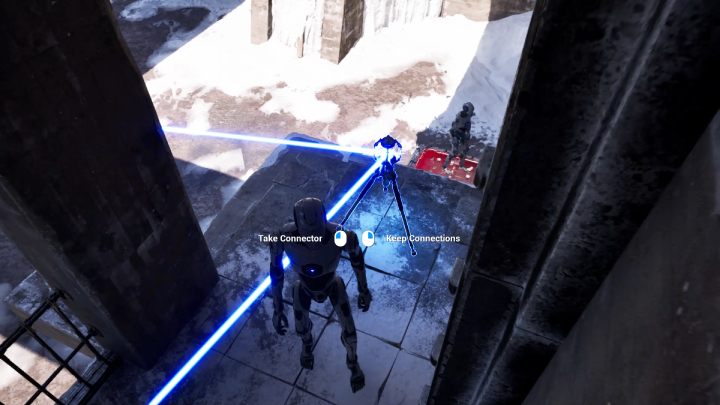 66 - Talos Principle 2: Samotna wyspa - wszystkie zagadki - Talos Principle 2 - poradnik do gry