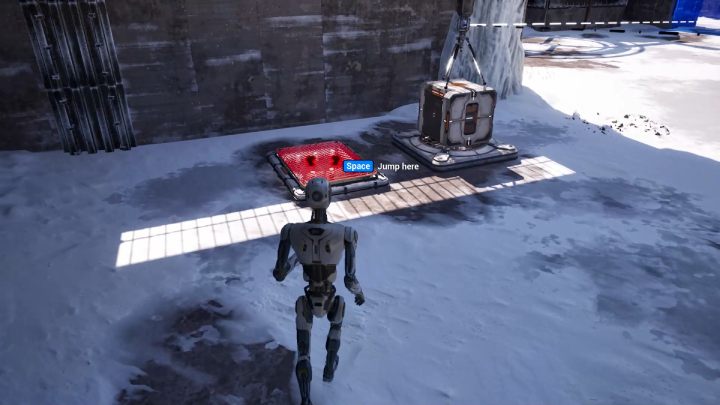 67 - Talos Principle 2: Samotna wyspa - wszystkie zagadki - Talos Principle 2 - poradnik do gry