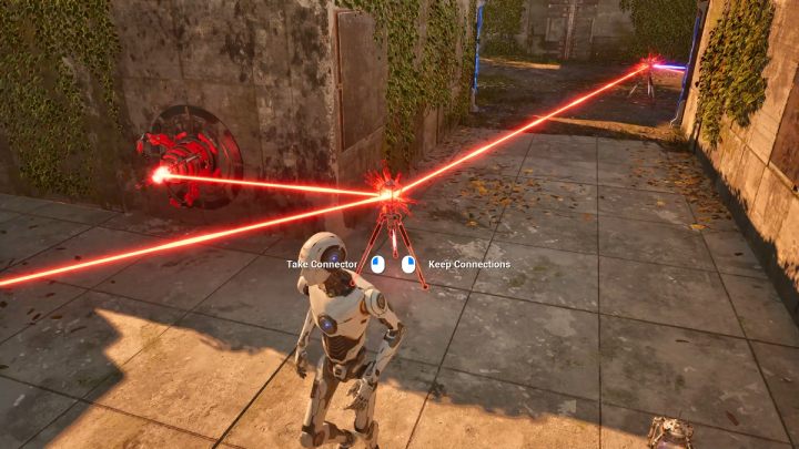 3 - Talos Principle 2: Wschodnie mokradła - wszystkie zagadki - Talos Principle 2 - poradnik do gry