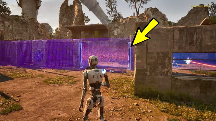 31 - Talos Principle 2: Wschodnie mokradła - wszystkie zagadki - Talos Principle 2 - poradnik do gry