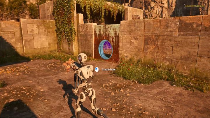 34 - Talos Principle 2: Wschodnie mokradła - wszystkie zagadki - Talos Principle 2 - poradnik do gry