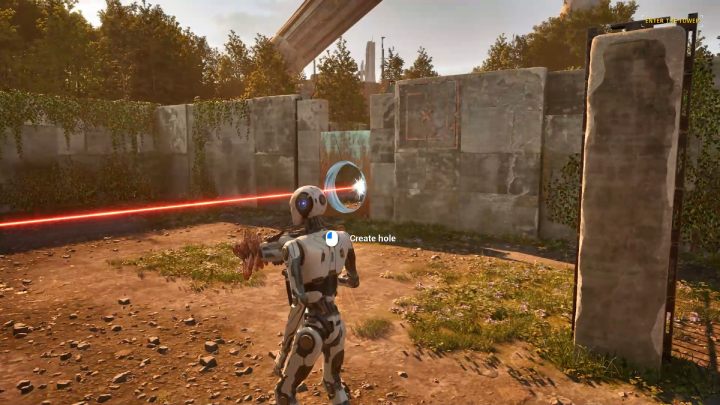 39 - Talos Principle 2: Wschodnie mokradła - wszystkie zagadki - Talos Principle 2 - poradnik do gry