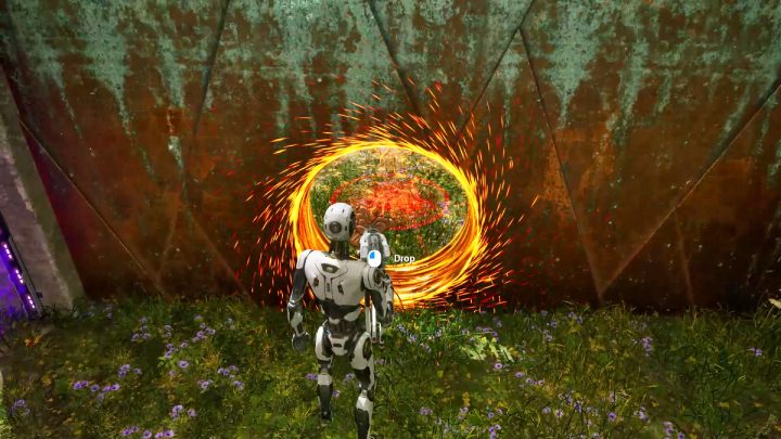 2 - Talos Principle 2: Zalesiony płaskowyż - wszystkie zagadki - Talos Principle 2 - poradnik do gry