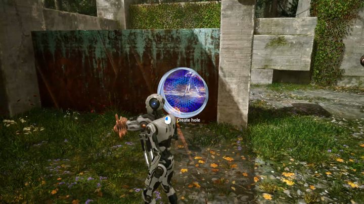 3 - Talos Principle 2: Zalesiony płaskowyż - wszystkie zagadki - Talos Principle 2 - poradnik do gry