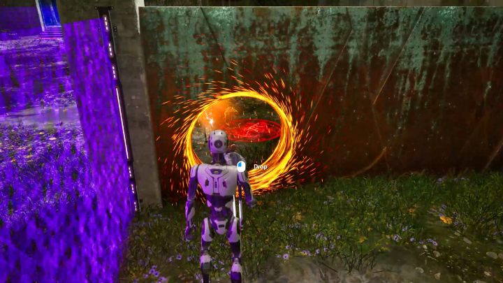 4 - Talos Principle 2: Zalesiony płaskowyż - wszystkie zagadki - Talos Principle 2 - poradnik do gry