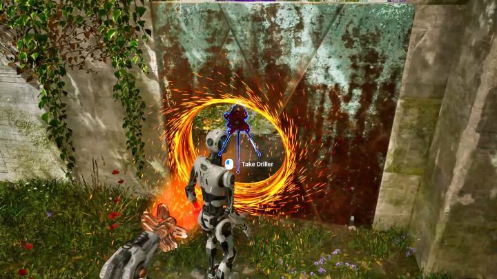 6 - Talos Principle 2: Zalesiony płaskowyż - wszystkie zagadki - Talos Principle 2 - poradnik do gry