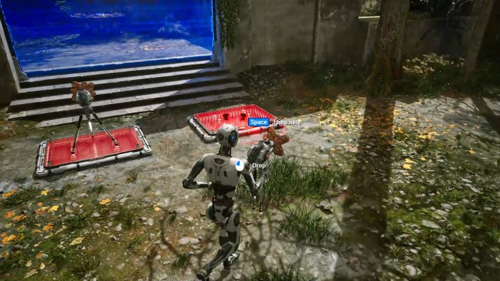 7 - Talos Principle 2: Zalesiony płaskowyż - wszystkie zagadki - Talos Principle 2 - poradnik do gry