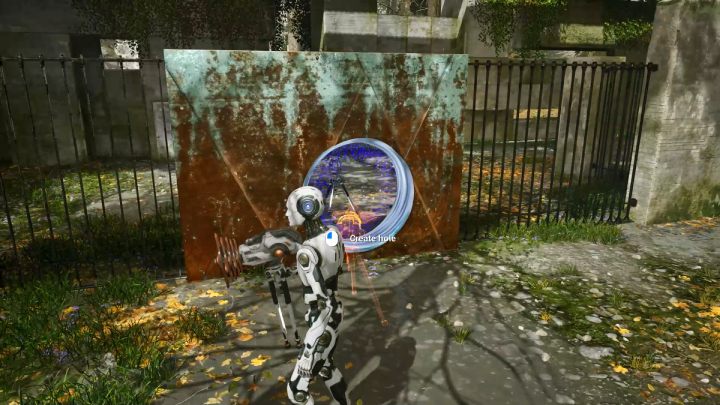 12 - Talos Principle 2: Zalesiony płaskowyż - wszystkie zagadki - Talos Principle 2 - poradnik do gry