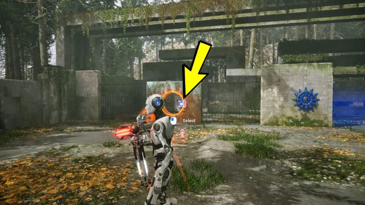 16 - Talos Principle 2: Zalesiony płaskowyż - wszystkie zagadki - Talos Principle 2 - poradnik do gry