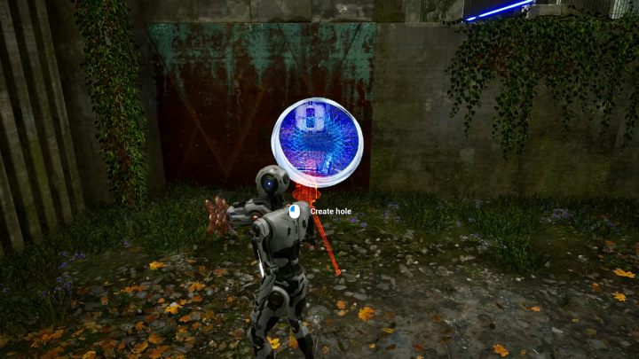 19 - Talos Principle 2: Zalesiony płaskowyż - wszystkie zagadki - Talos Principle 2 - poradnik do gry