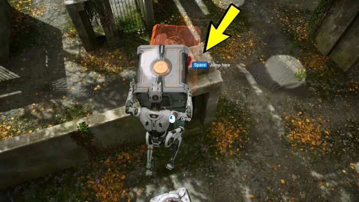 21 - Talos Principle 2: Zalesiony płaskowyż - wszystkie zagadki - Talos Principle 2 - poradnik do gry