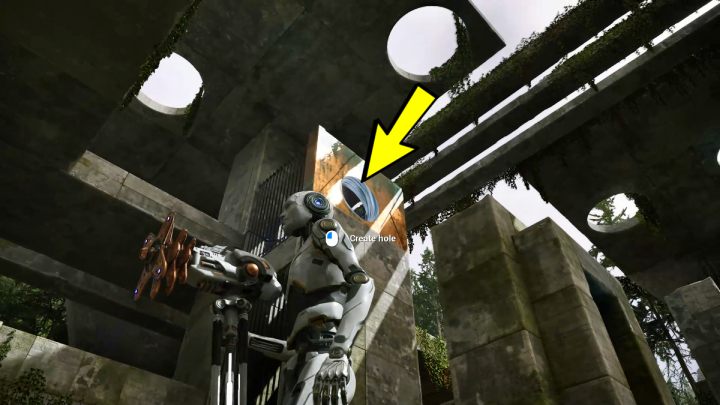 23 - Talos Principle 2: Zalesiony płaskowyż - wszystkie zagadki - Talos Principle 2 - poradnik do gry