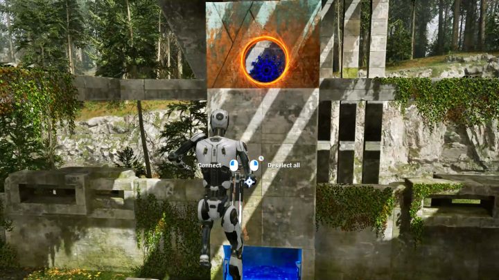 24 - Talos Principle 2: Zalesiony płaskowyż - wszystkie zagadki - Talos Principle 2 - poradnik do gry