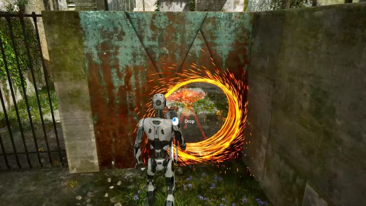 30 - Talos Principle 2: Zalesiony płaskowyż - wszystkie zagadki - Talos Principle 2 - poradnik do gry