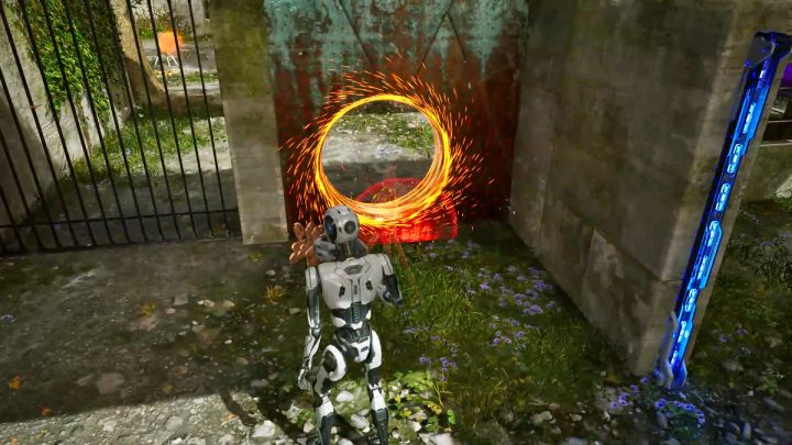 31 - Talos Principle 2: Zalesiony płaskowyż - wszystkie zagadki - Talos Principle 2 - poradnik do gry