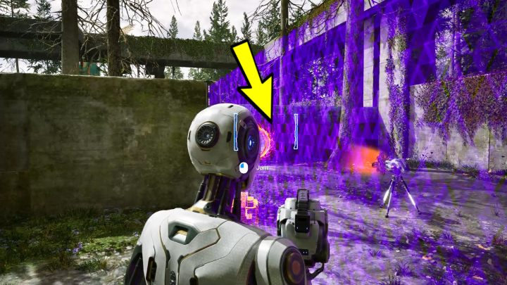 34 - Talos Principle 2: Zalesiony płaskowyż - wszystkie zagadki - Talos Principle 2 - poradnik do gry