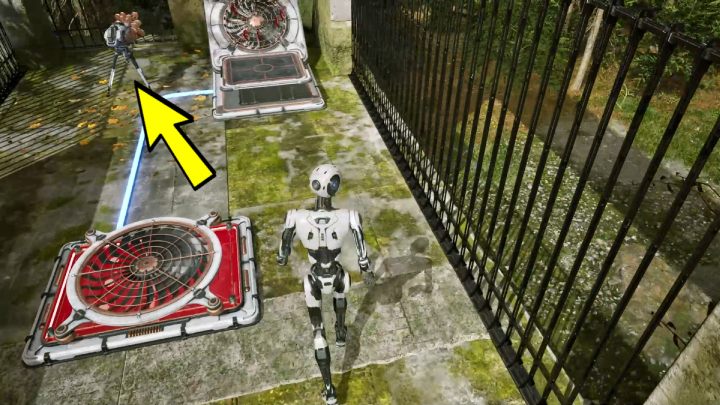 35 - Talos Principle 2: Zalesiony płaskowyż - wszystkie zagadki - Talos Principle 2 - poradnik do gry