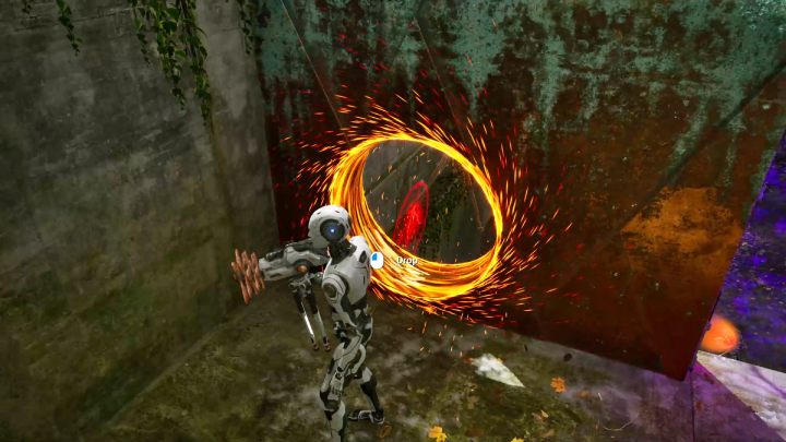 38 - Talos Principle 2: Zalesiony płaskowyż - wszystkie zagadki - Talos Principle 2 - poradnik do gry