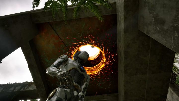 40 - Talos Principle 2: Zalesiony płaskowyż - wszystkie zagadki - Talos Principle 2 - poradnik do gry