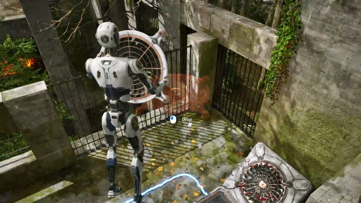 42 - Talos Principle 2: Zalesiony płaskowyż - wszystkie zagadki - Talos Principle 2 - poradnik do gry