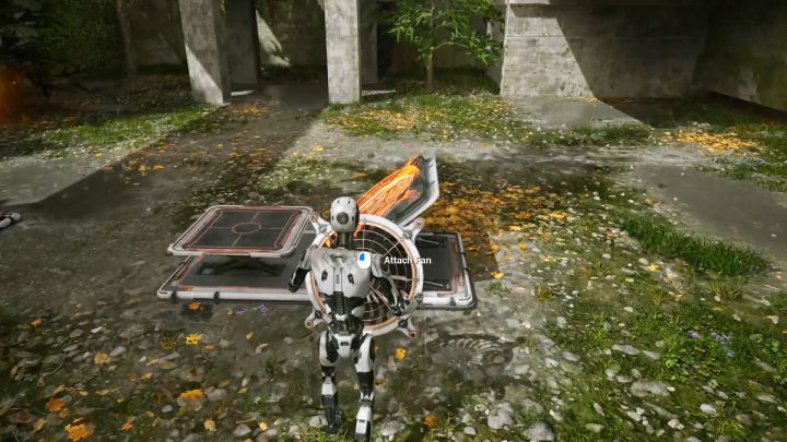 44 - Talos Principle 2: Zalesiony płaskowyż - wszystkie zagadki - Talos Principle 2 - poradnik do gry