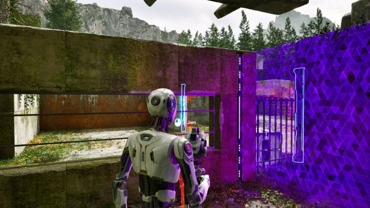 48 - Talos Principle 2: Zalesiony płaskowyż - wszystkie zagadki - Talos Principle 2 - poradnik do gry