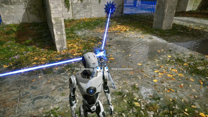 49 - Talos Principle 2: Zalesiony płaskowyż - wszystkie zagadki - Talos Principle 2 - poradnik do gry