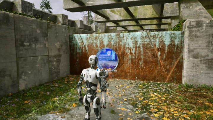 50 - Talos Principle 2: Zalesiony płaskowyż - wszystkie zagadki - Talos Principle 2 - poradnik do gry