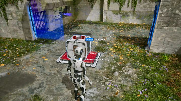 52 - Talos Principle 2: Zalesiony płaskowyż - wszystkie zagadki - Talos Principle 2 - poradnik do gry