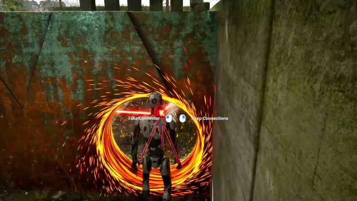 55 - Talos Principle 2: Zalesiony płaskowyż - wszystkie zagadki - Talos Principle 2 - poradnik do gry