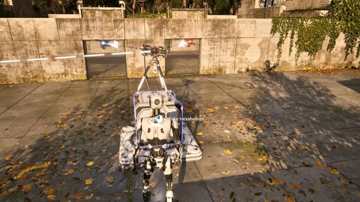 9 - Talos Principle 2: Trawiasty pierścień - wszystkie zagadki - Talos Principle 2 - poradnik do gry