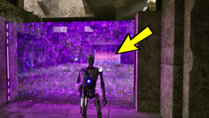 10 - Talos Principle 2: Trawiasty pierścień - wszystkie zagadki - Talos Principle 2 - poradnik do gry