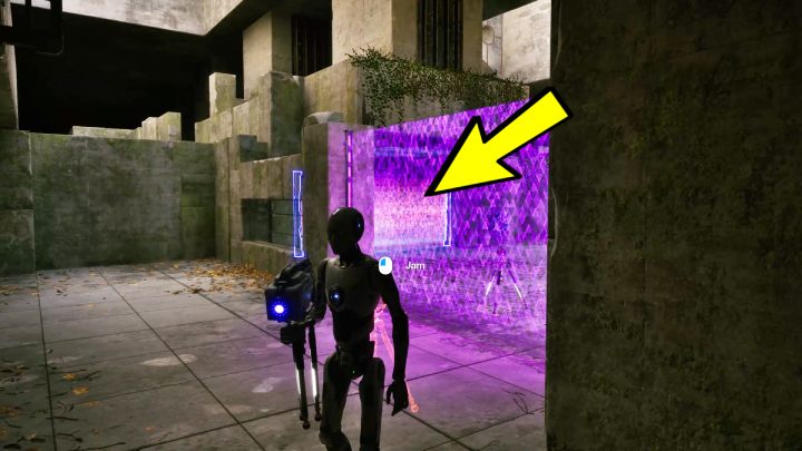 11 - Talos Principle 2: Trawiasty pierścień - wszystkie zagadki - Talos Principle 2 - poradnik do gry